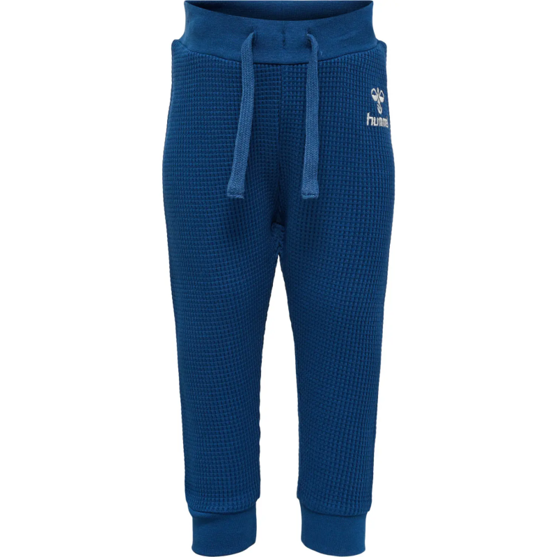 Jungen Jogginghose für Babys Hummel Cosy