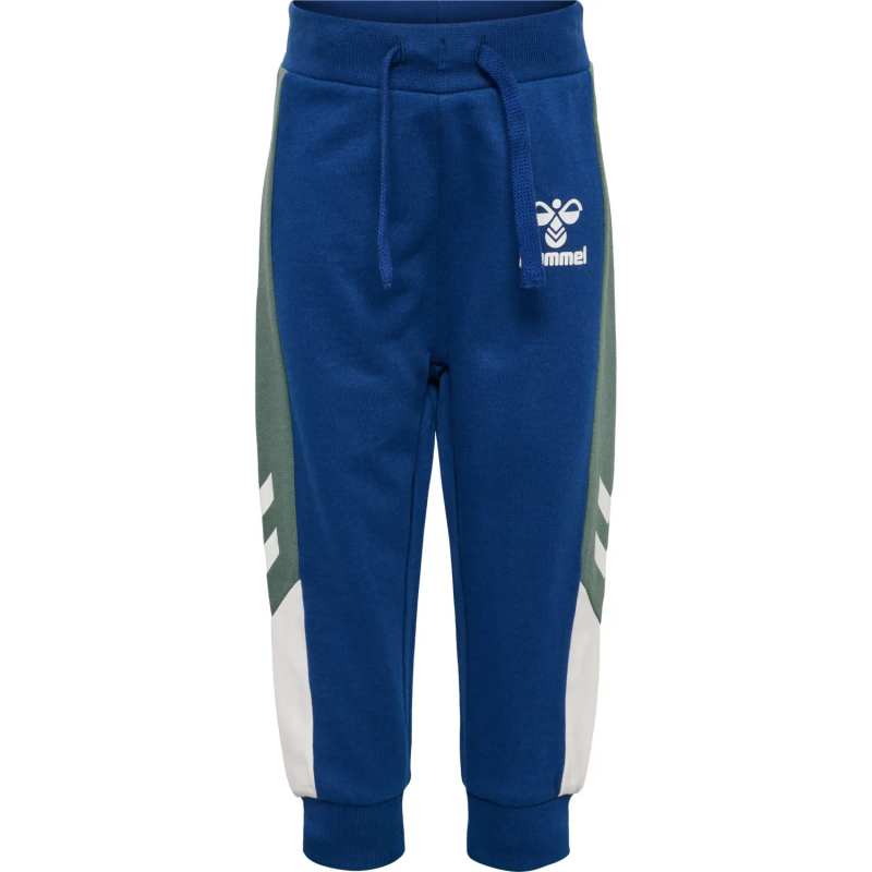 Jungen Jogginghose für Babys Hummel hmlFINN
