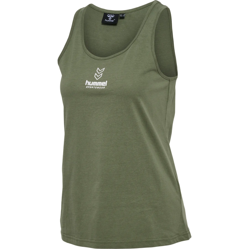 Damen-Top Hummel GC Val