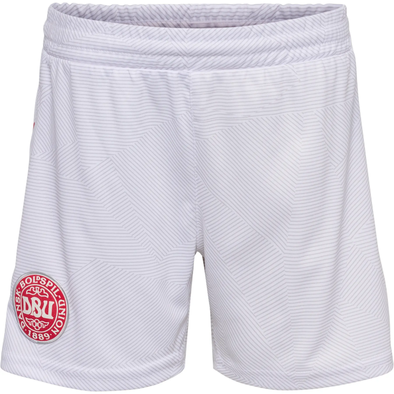 Short Domicile DBU Mädchen Hummel 2022/23