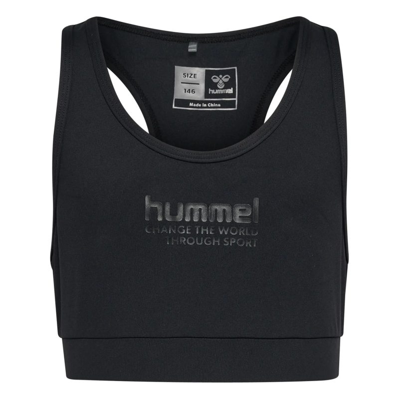 Mädchen-BH Hummel Pure