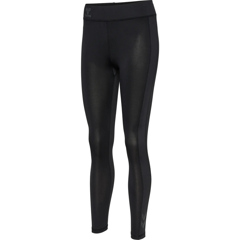 Vollständige Leggings für Frauen Hummel q4 Hw