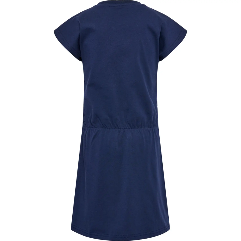 Mädchenkleid Hummel Flowy