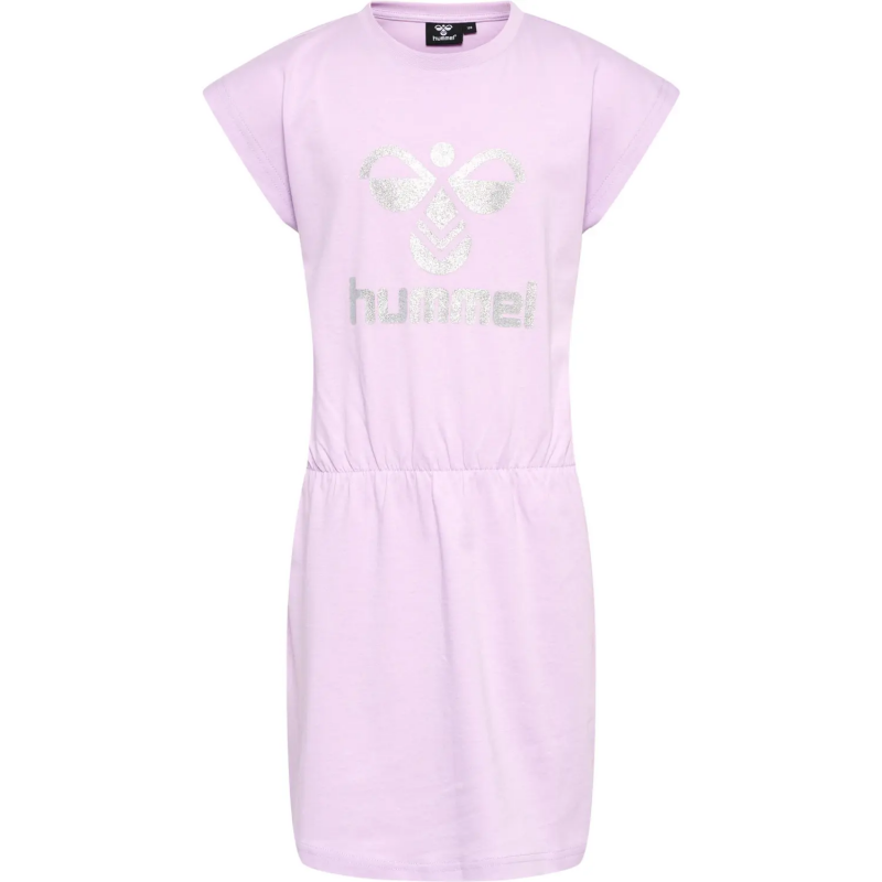 Mädchenkleid Hummel Flowy