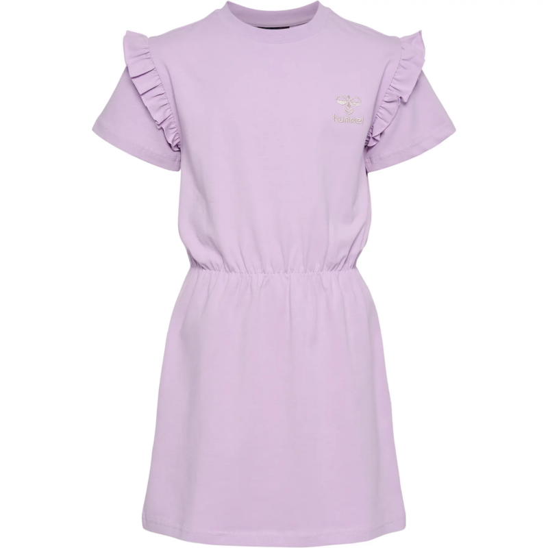 T-Shirt-Kleid Hummel Jumpy