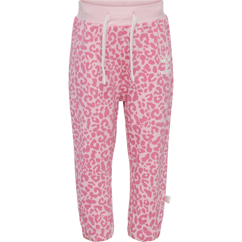 Mädchen Jogginghose für Babys Hummel Dream It