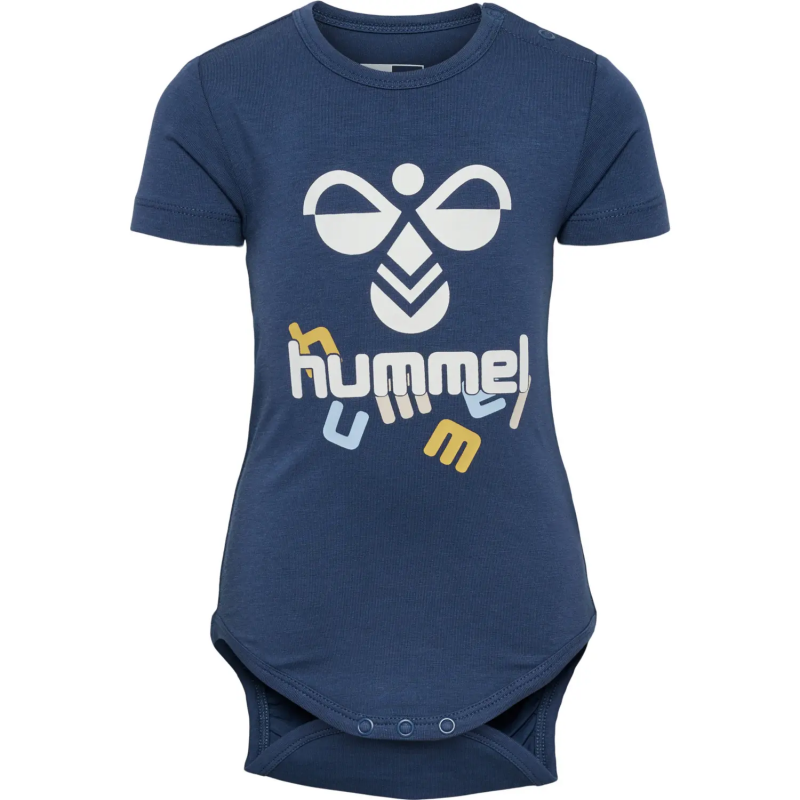 Babybody Junge Hummel Dream