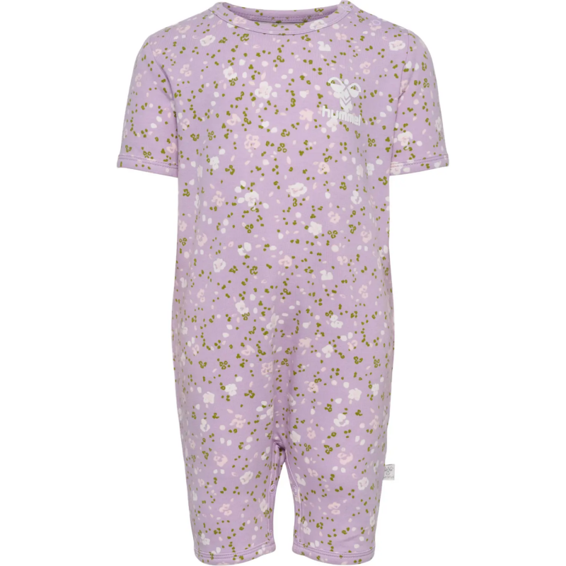 Baby Mädchen Body Hummel Glad