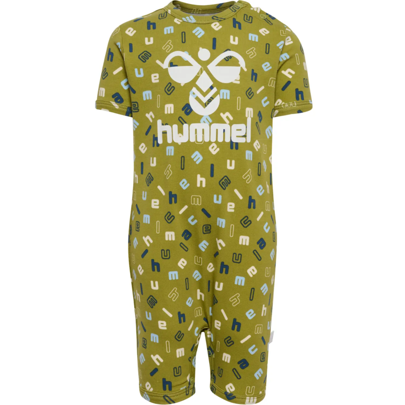 Babybody Junge Hummel Gladly