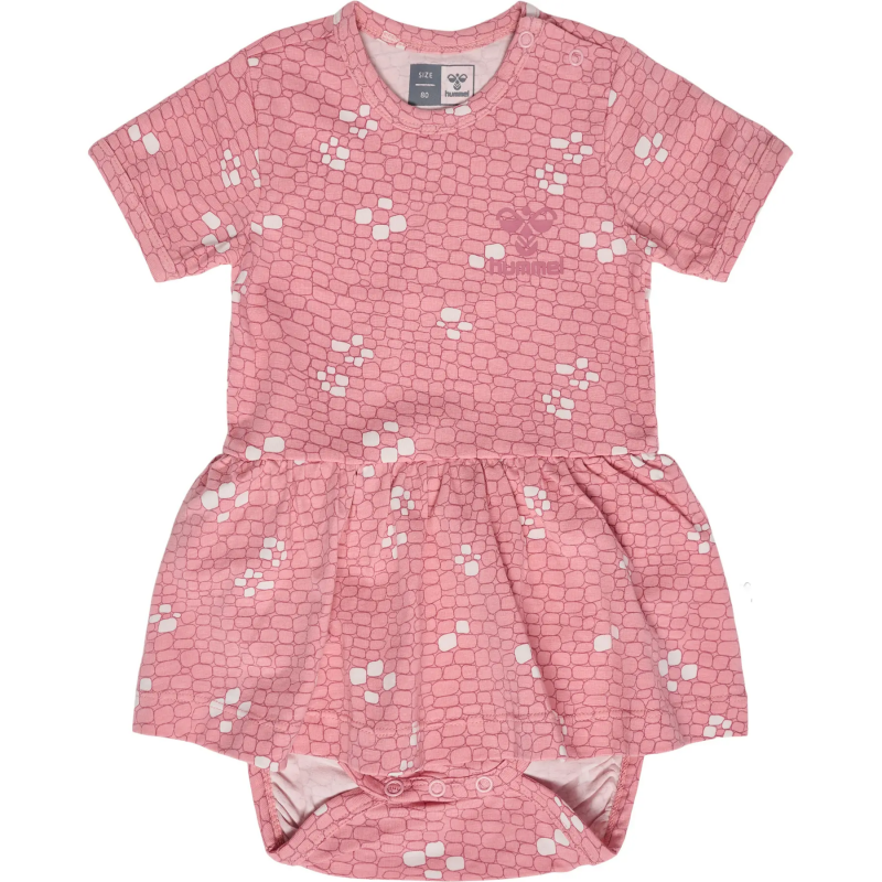 Bodykleid Mädchen Hummel Zanzi