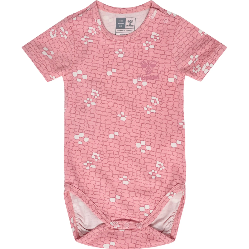 Body, Baby, Mädchen Hummel Zanzi