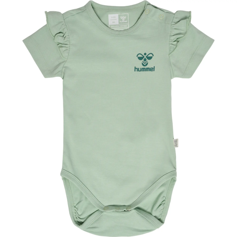 Body, Baby, Mädchen Hummel Talya