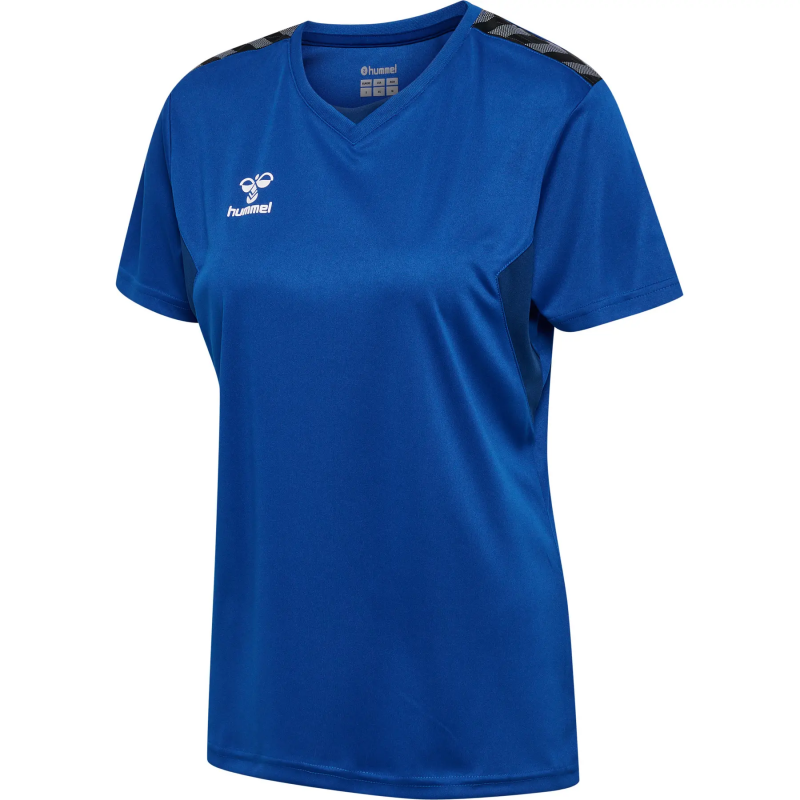 Trikot Damen Hummel Authentic Pl