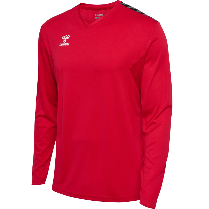 Langarmshirt Hummel Authentic Pl