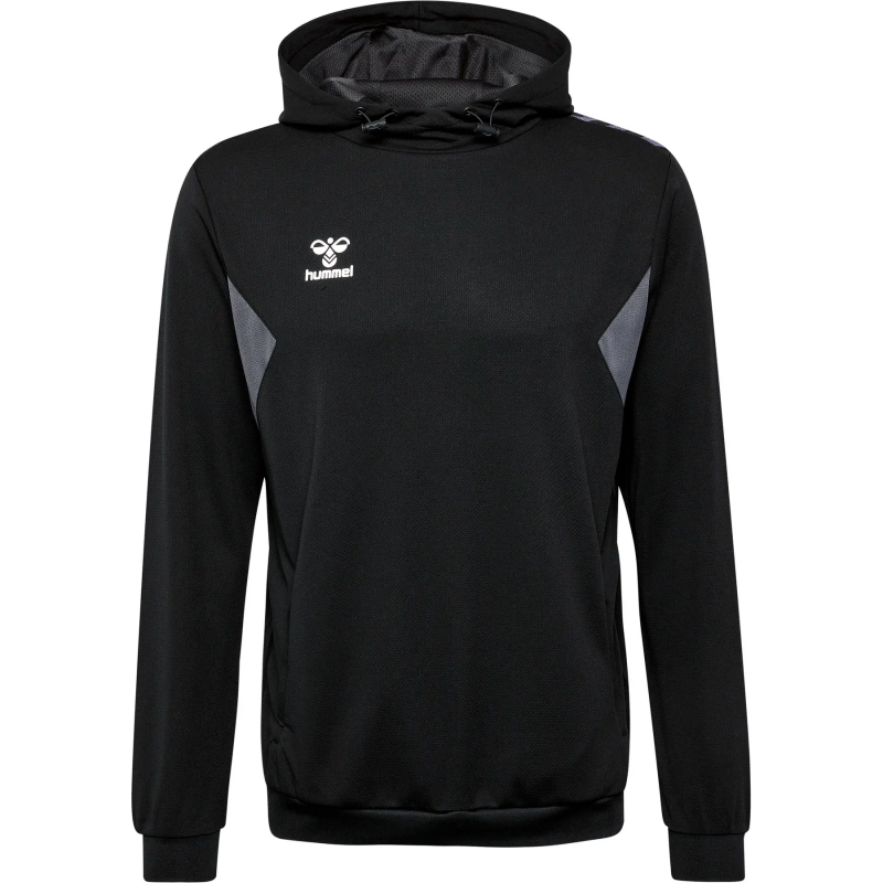 Polyester Kapuzenpullover Hummel Authentic