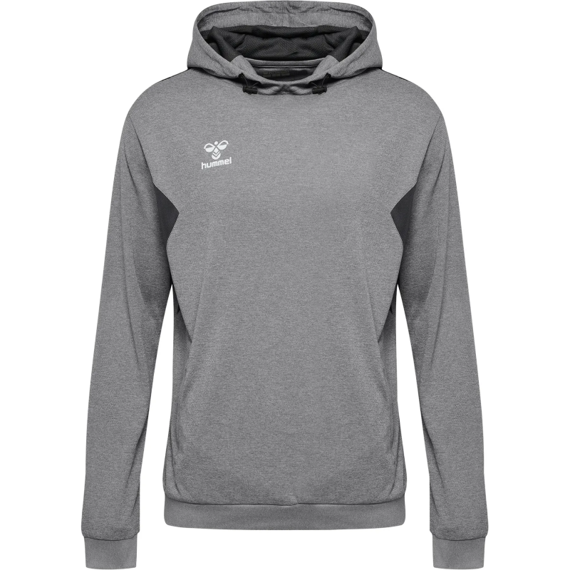 Polyester Kapuzenpullover Hummel Authentic