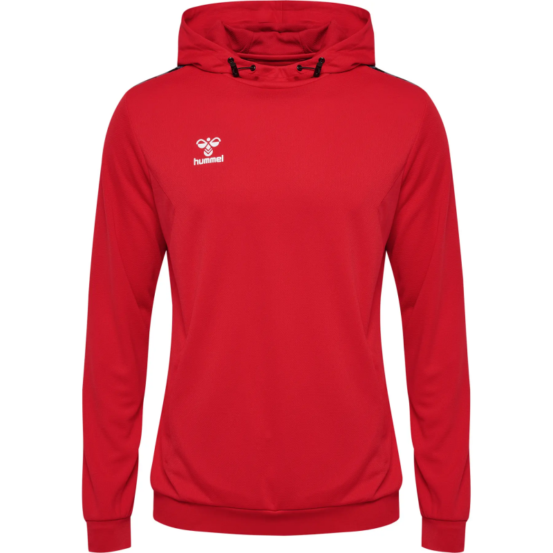 Polyester Kapuzenpullover Hummel Authentic