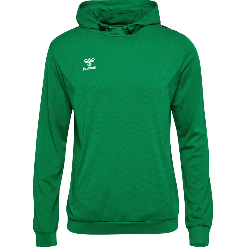 Polyester Kapuzenpullover Hummel Authentic