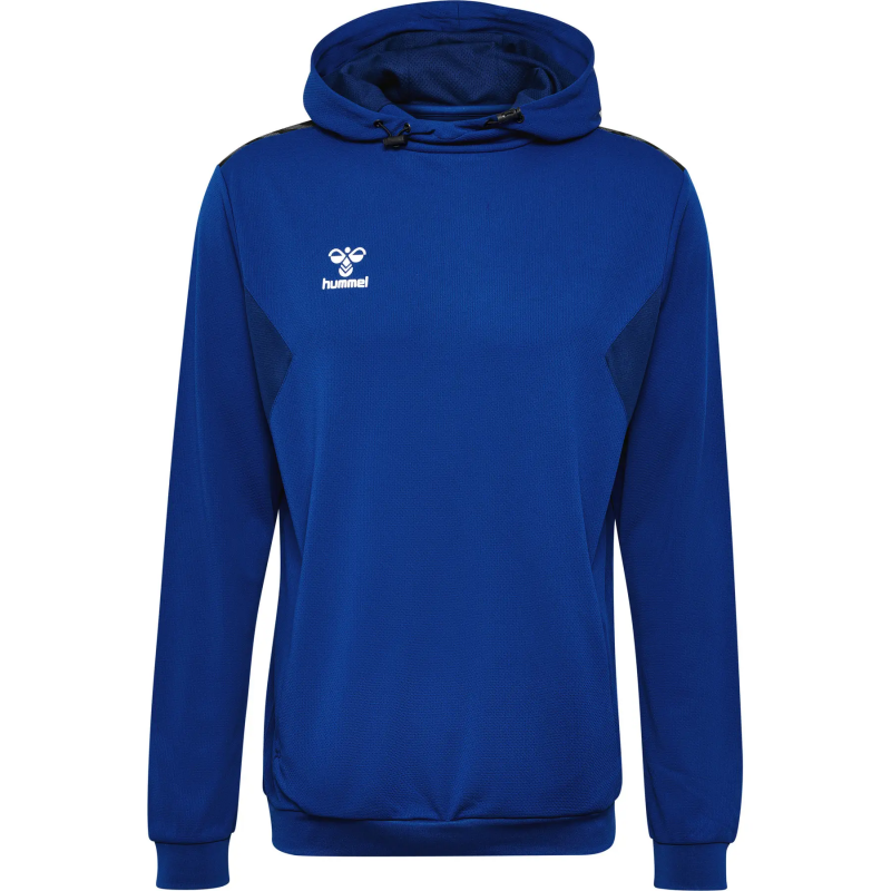 Polyester Kapuzenpullover Hummel Authentic
