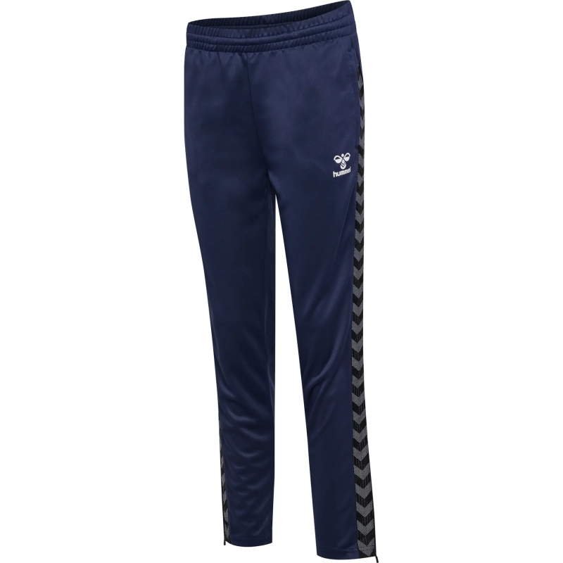 Damen Polyester Jogginghose Hummel Authentic