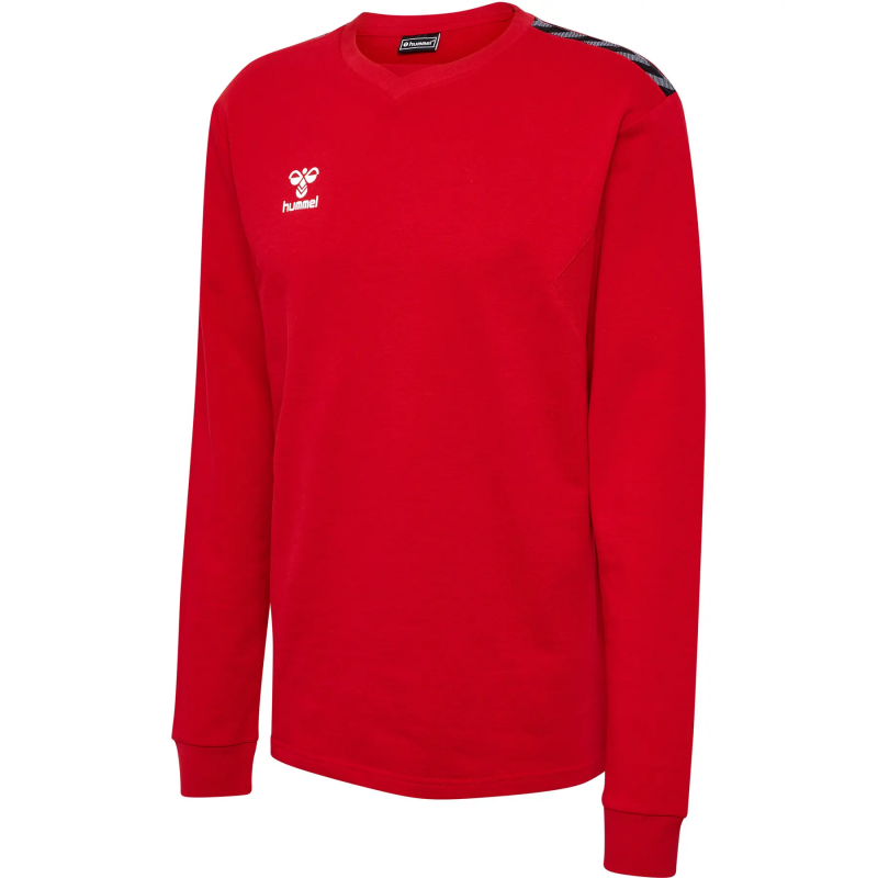 Pullover Hummel Authentic