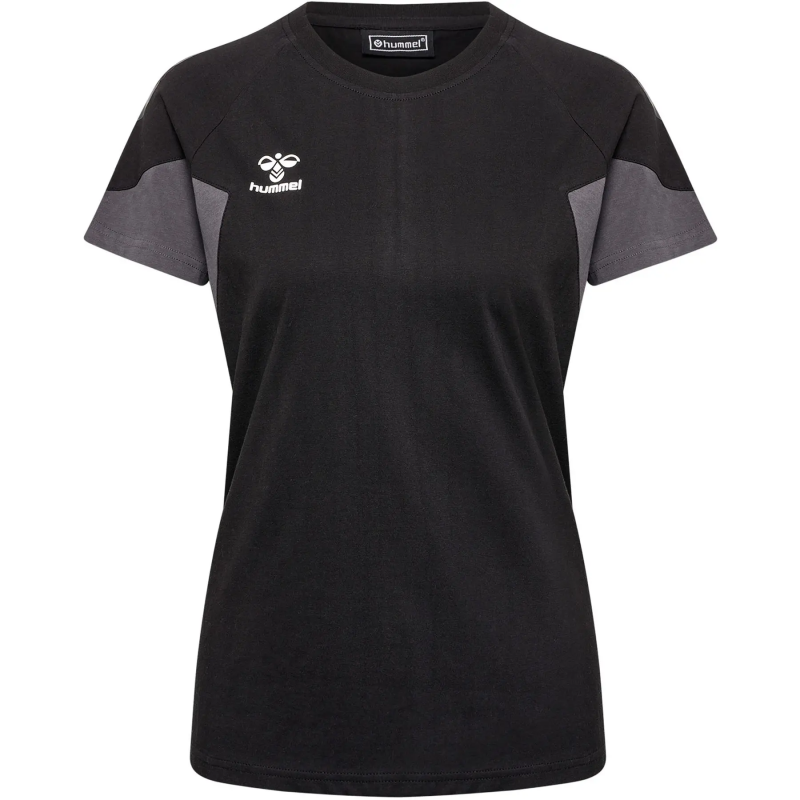 T-Shirt Damen Hummel Travel
