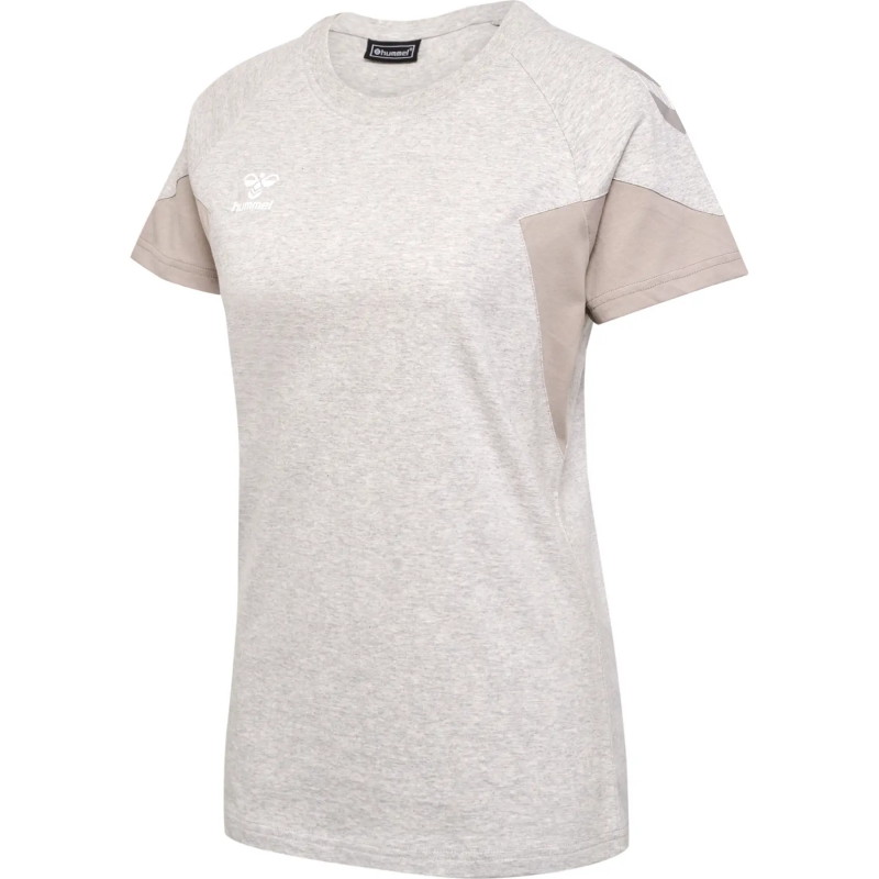 T-Shirt Frau Hummel Travel