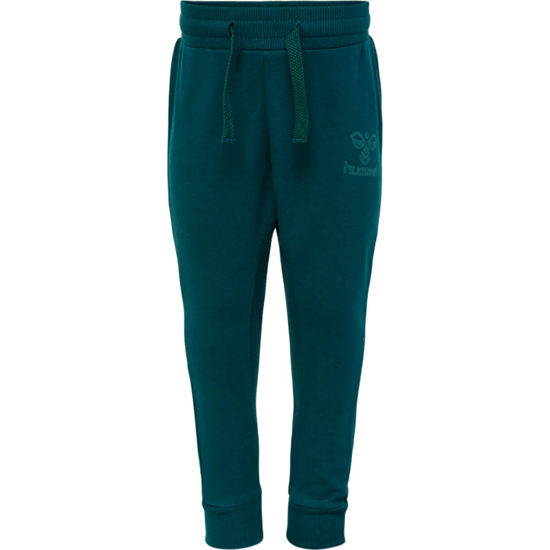 Baby Jogginghose Hummel Fastwo Apple