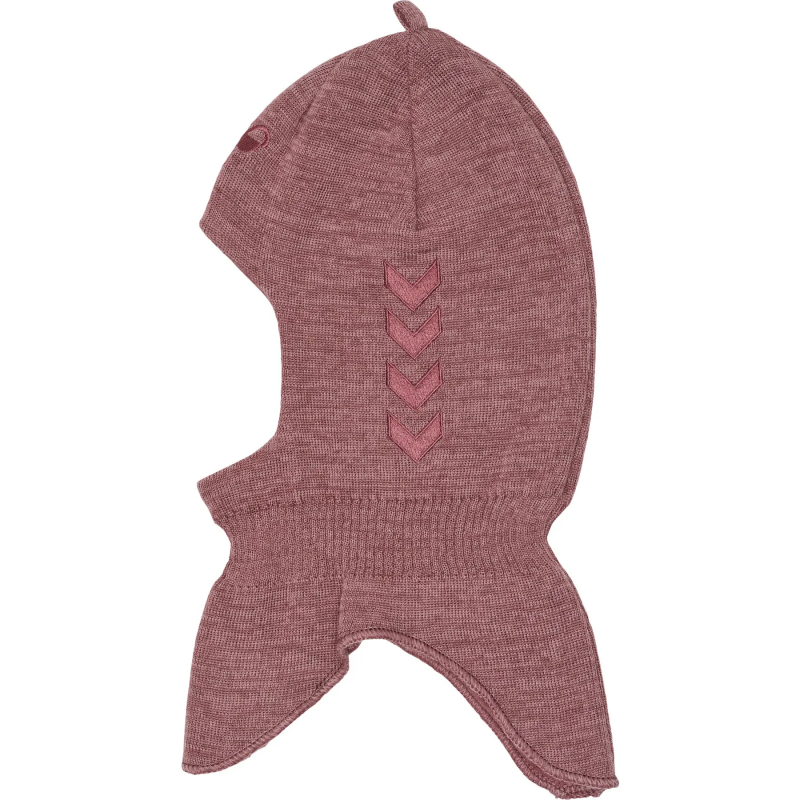 Mädchen balaclava Hummel Heat