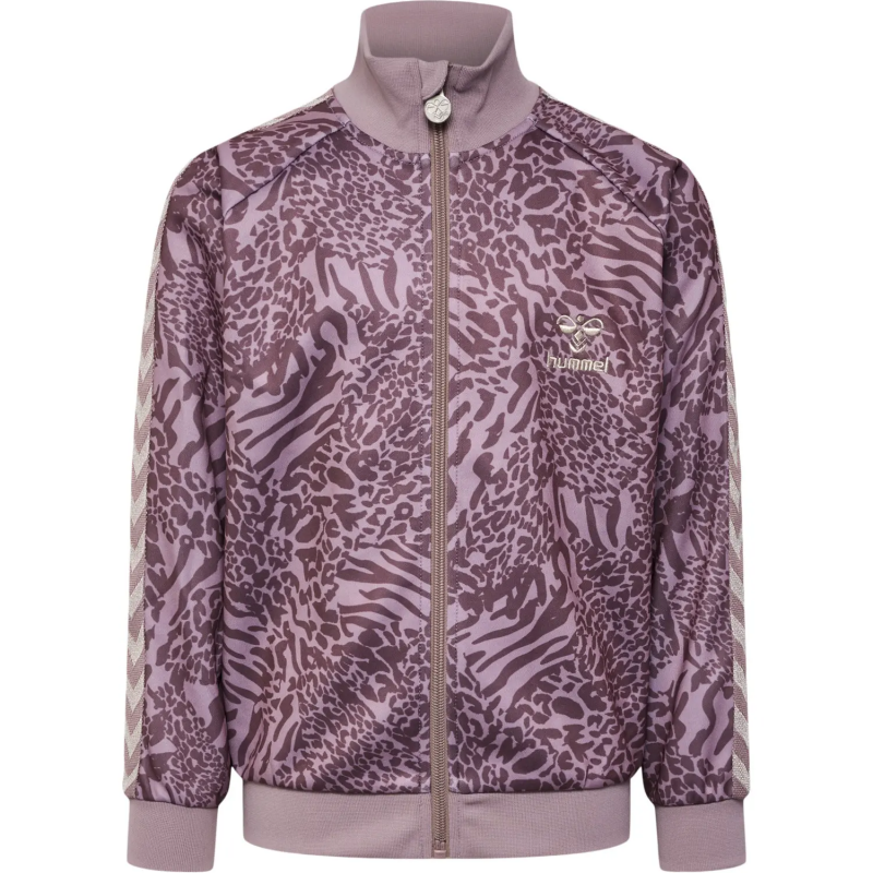 Kinder-Trainingsjacke Hummel hmlWild