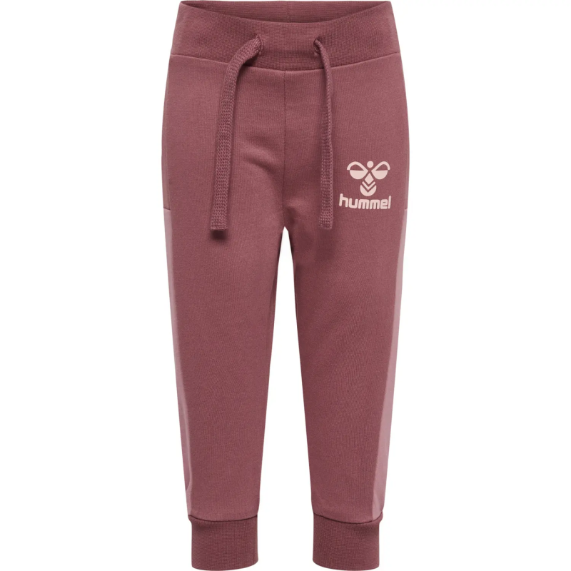 Jungen Jogginghose für Babys Hummel Neel
