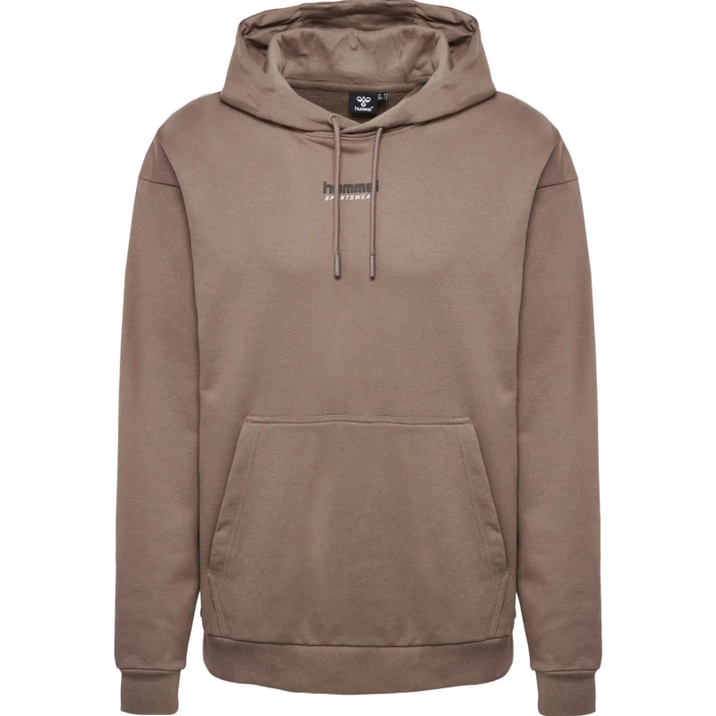 Pullover Hummel Lgc Nate