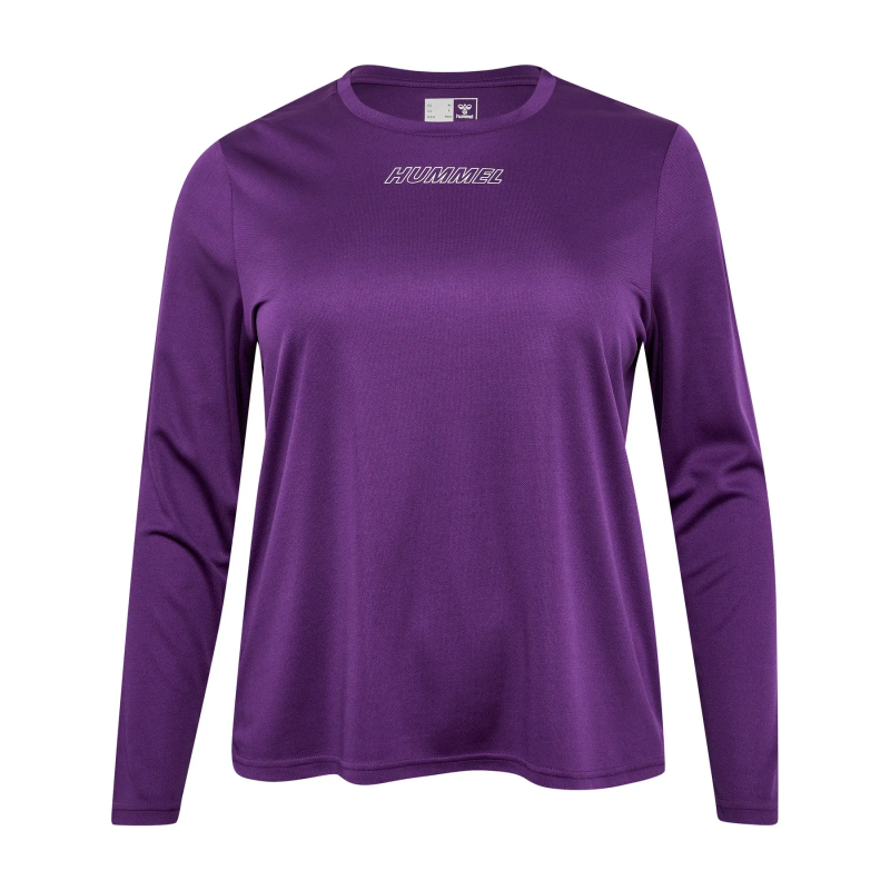 Damenbadeanzug Hummel Curvy Plus