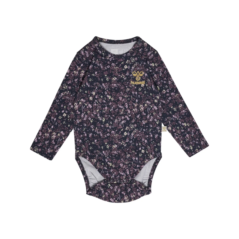 Mädchenbody Hummel Floa