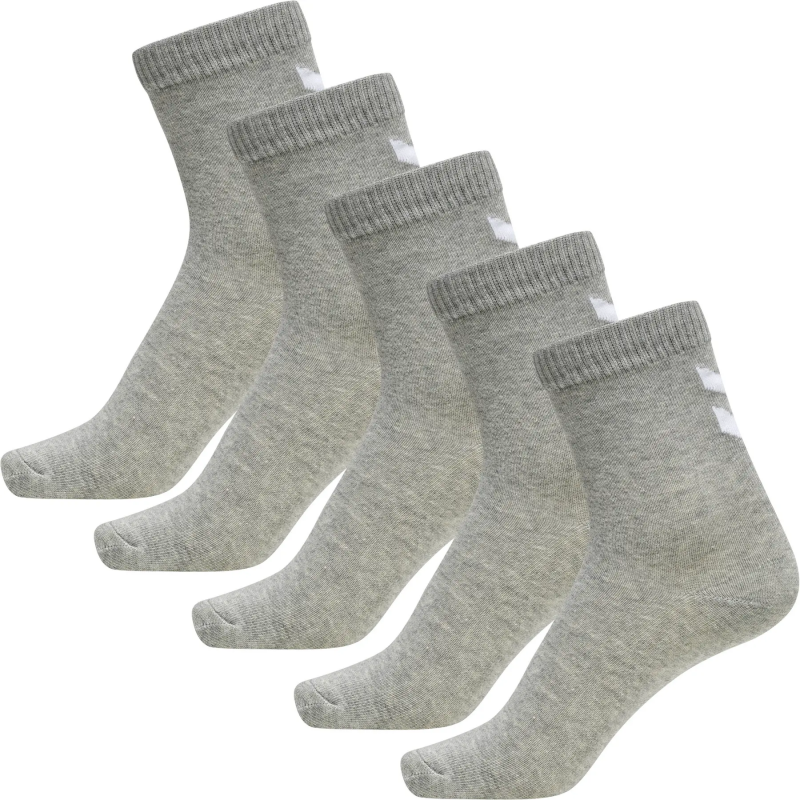 Socken Kind Hummel Make My Day (x5)