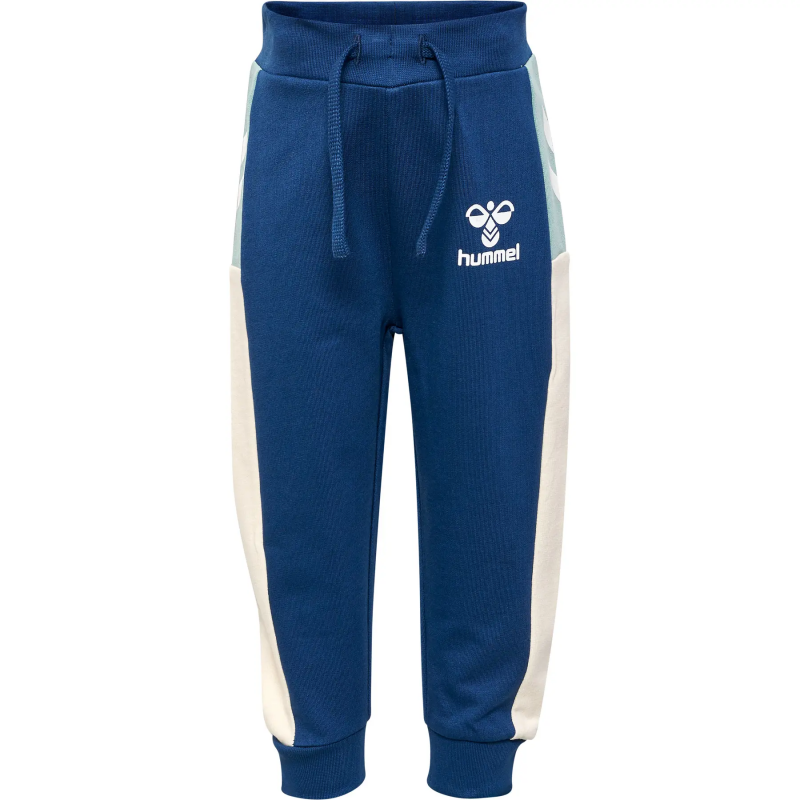 Jungen Jogginghose für Babys Hummel Skylan