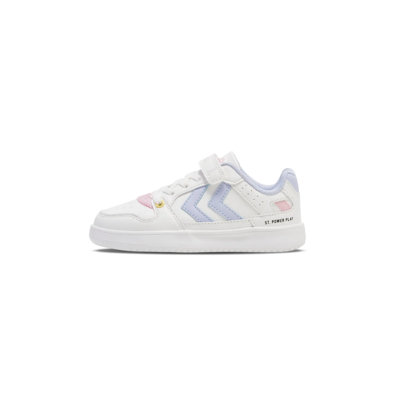 Sneakers für Kinder Hummel St. Power Play