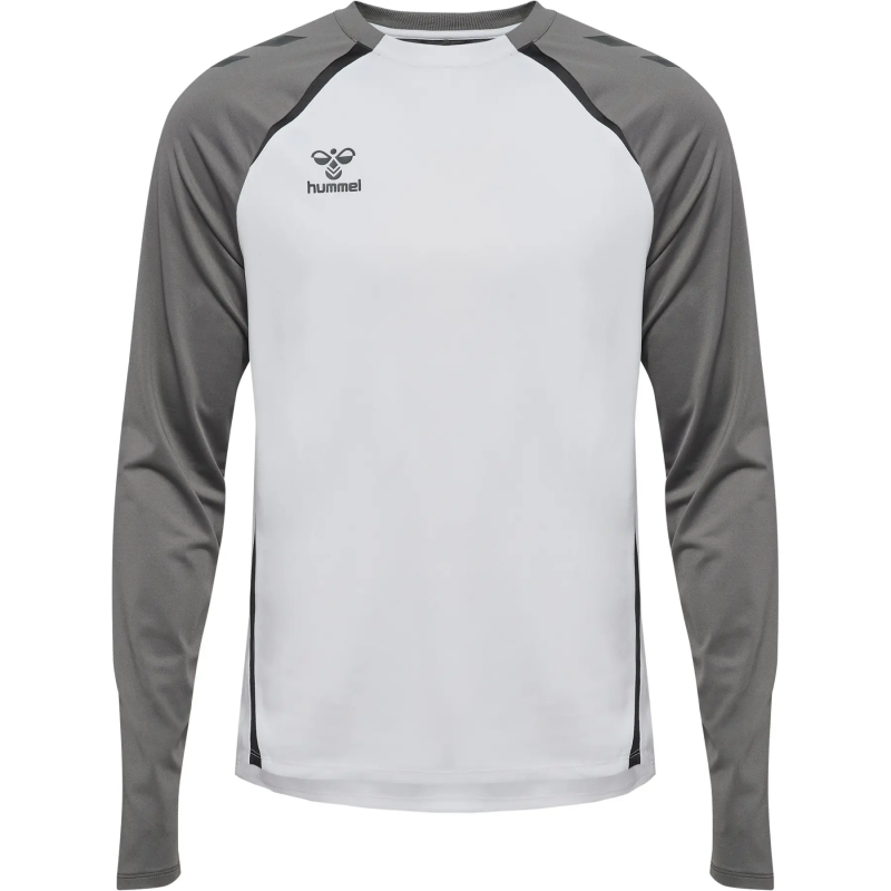 Langarmtrikot Hummel Lead 2.0