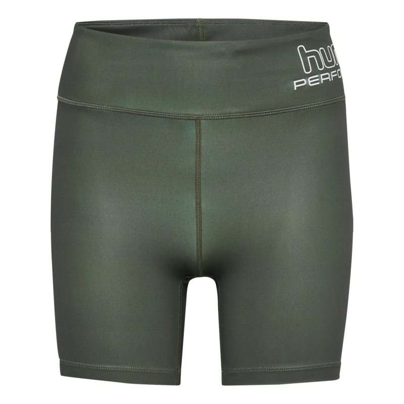 Damen-Radhose Hummel Te Fundamental