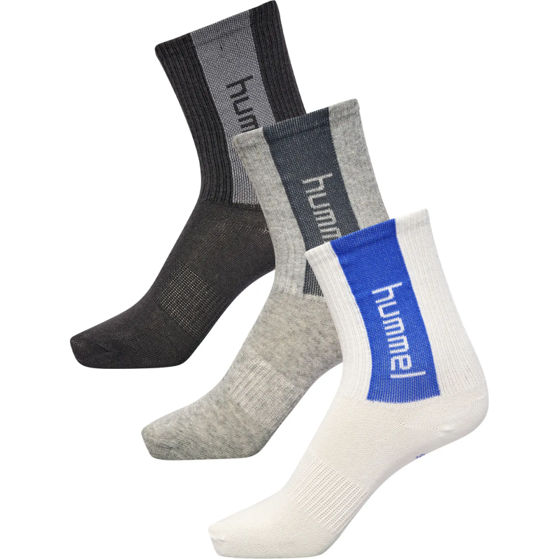 Socken Kind Hummel Dante (x3)