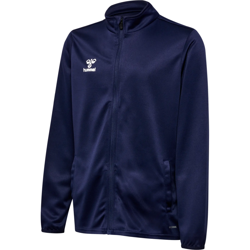 Kinder-Trainingsjacke Hummel Essential