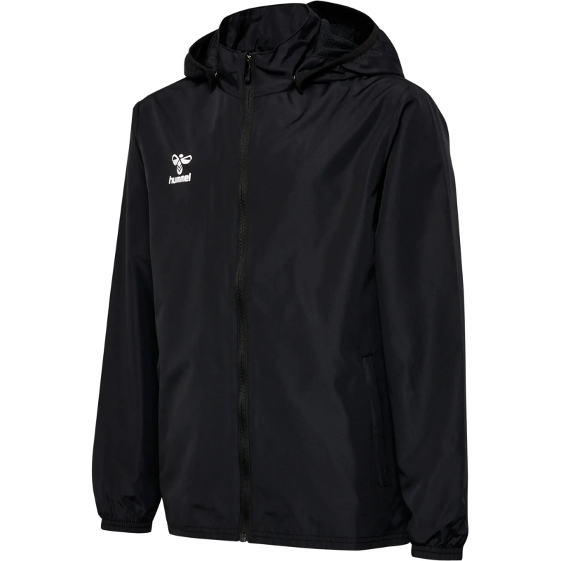 Trainingsjacke Kind Hummel Aw