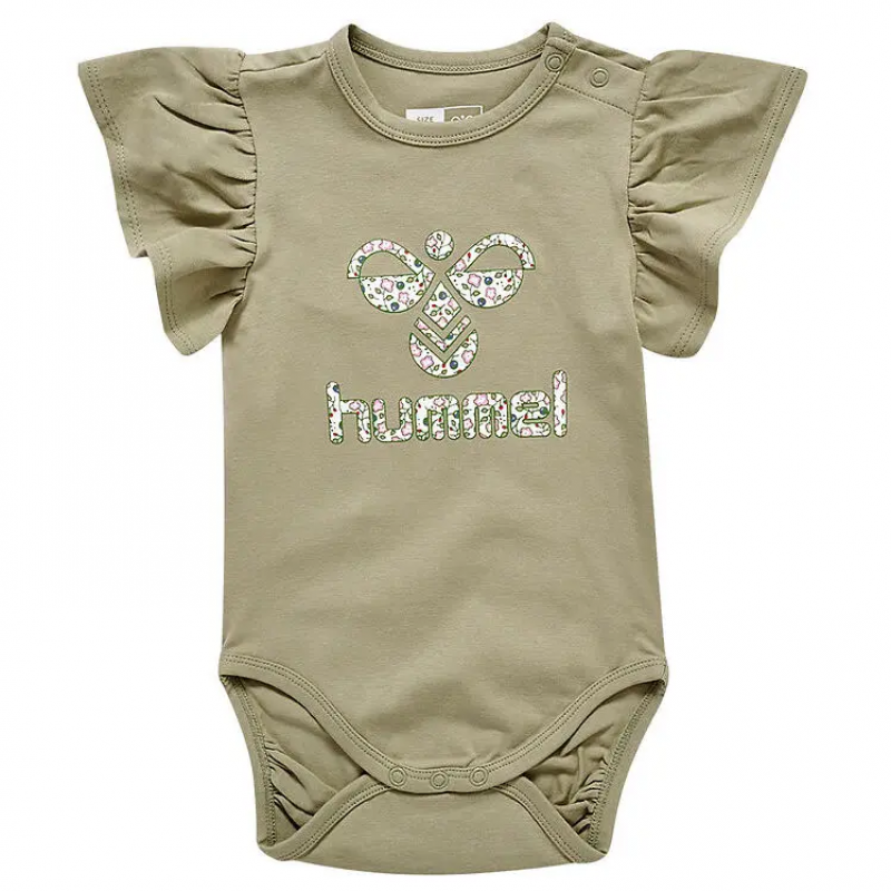 Body, Baby, Mädchen Hummel Ulla