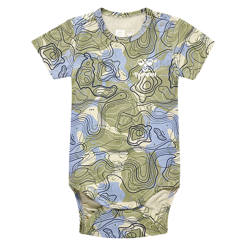 Body, Babys Hummel Janus