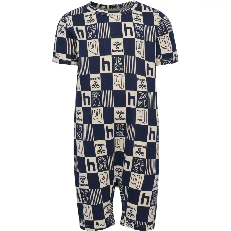 Overall, Baby, Jungen Hummel Janus