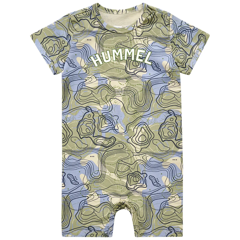 Body, Babys Hummel Janus
