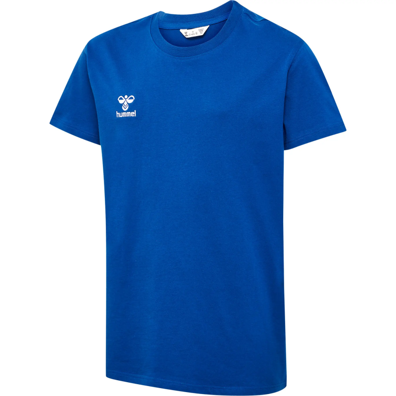Kinder T-Shirt Hummel Go 2.0