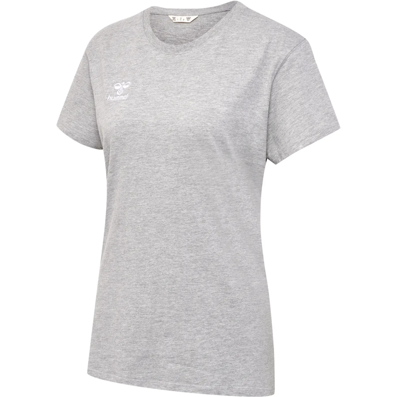 T-Shirt Frau Hummel Go 2.0