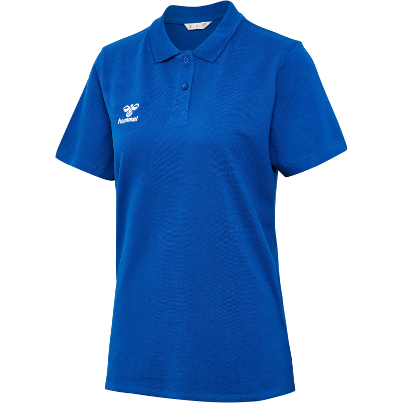 Polo-Shirt Damen Hummel Go 2.0