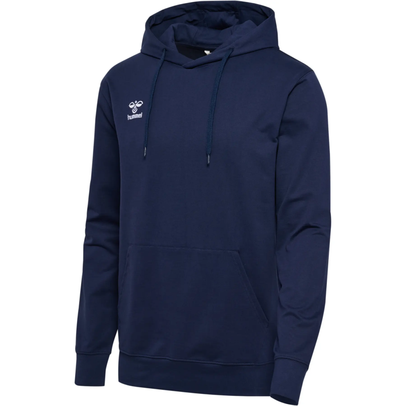 Kapuzenpullover Hummel Go 2.0